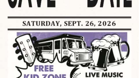 North Wales Community Day