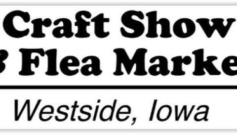Craft Show & Flea Market