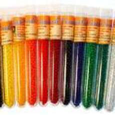 Waterbead Tube Packs