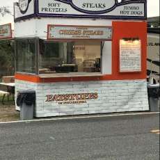 Fatstuffs Steak Trailer