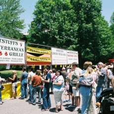 Fatstuffs food court