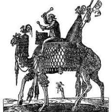 Obadiah Alt. Country-Rock