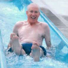 Bill Purvis - Obadiah