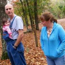 Eric Miller - Obadiah