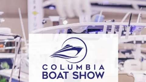 Columbia Boat Show