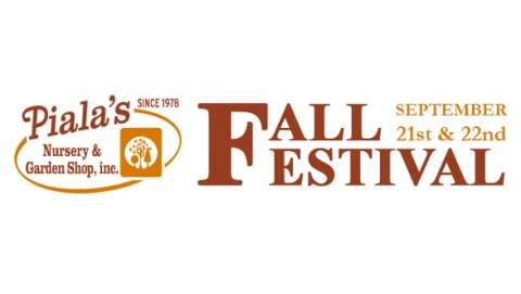 Piala's Fall Festival