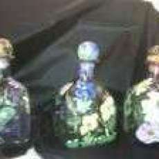 Barbara A. Taylor Tatum