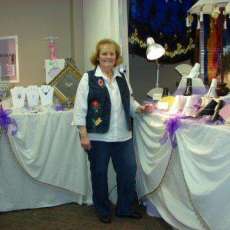 Patricia Lynn Thomas