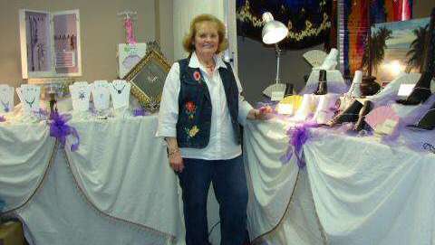 Patricia Lynn Thomas