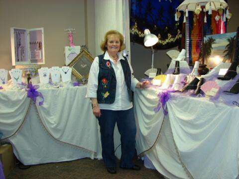 Patricia Lynn Thomas