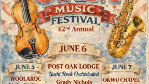 OKM Music Festival