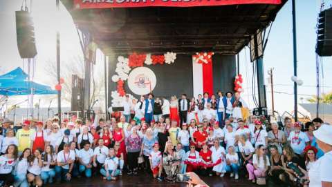 Polish Festival
