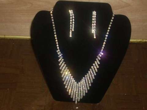 necklace sets