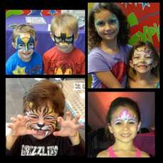 Face Paint