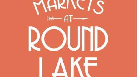 Markets at Round Lake
