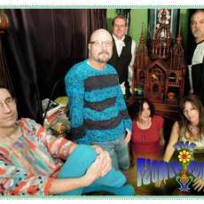 The Flower Furnace 2013