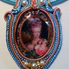 Marie Antoinette I