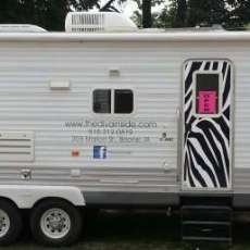 The Diva Inside Mobile Boutique