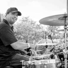 Carol Pacey & the Honey Shakers 3