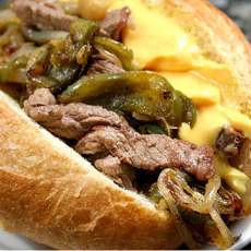 cheese steak