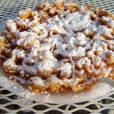 funnel cake