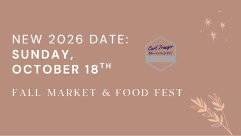 Carl Traeger Fall Market & Food Fest