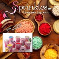 Sprinkles