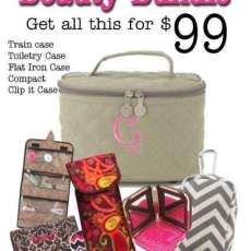 Beauty Bundle for $99