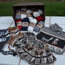 Products-Accessories & Yarn