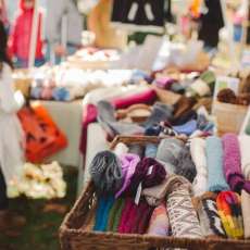 Alpaca Products for sale!