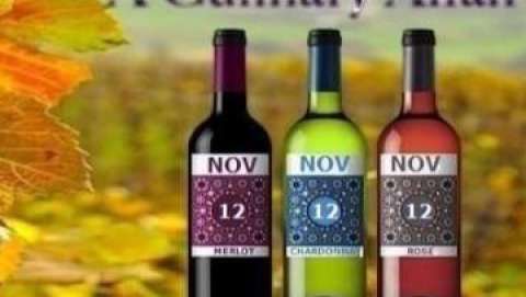Boca Raton Wine and Food Festival, a Culinary Affair!