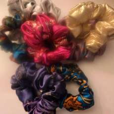 Scrunchies