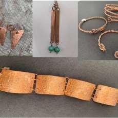 Copper Collection