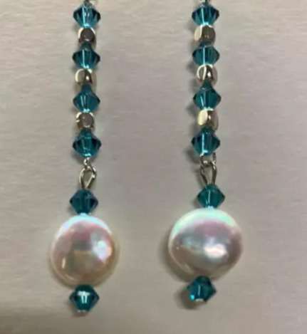 Perfect Pearls