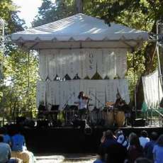 Walk In The Park 2010