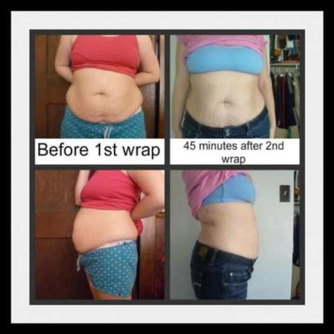 Real Results! Real People!