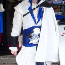 Custom Costumes & Cosplay