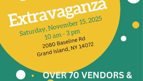 Saint Stephens Shopping Extravaganza