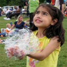 Make Them Feel the Joy, So They May Remember 2