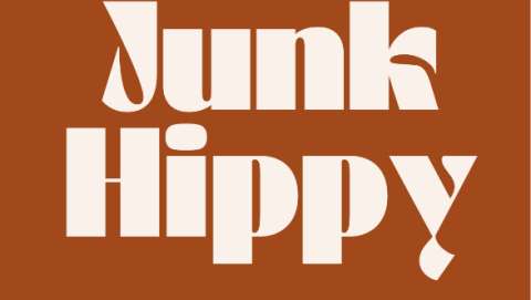 Junk Hippy Pasadena - January