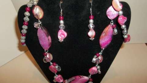 The Itsey Collection