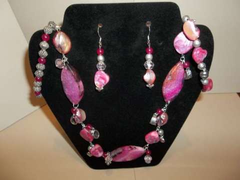 The Itsey Collection