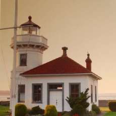 Mukilteo Lighthouse