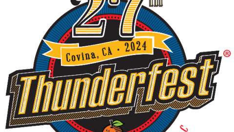 Covina Thunderfest