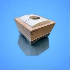 Keepsake Box