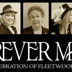 Forever Mac - Fleetwood Mac Tribute Band