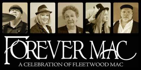 Forever Mac - Fleetwood Mac Tribute Band