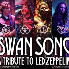 Swan Song - a Tribute to Led Zeppelin