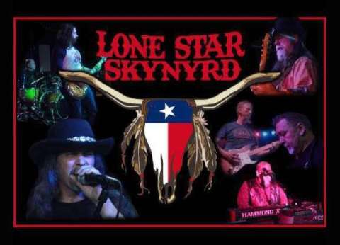 Lone Star Skynyrd - the Tribute to Lynyrd Skynyrd