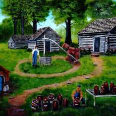 Arie Reinhardt Taylor